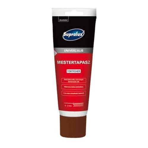 Supralux mestertapasz 400gr Supralux mestertapasz 400gr