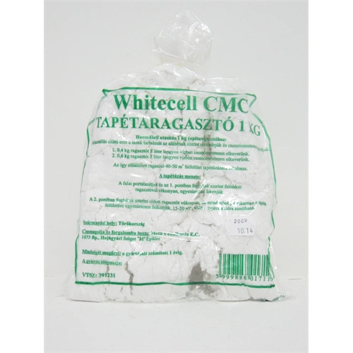 Széria CMC tapétaragasztó 1kg Széria CMC tapétaragasztó 1kg