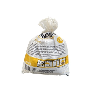 Széria samottpor 2kg Széria samottpor 2kg