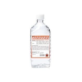 Széria vízüveg 1L Széria vízüveg 1L