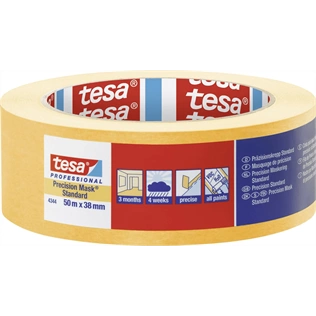 tesa beltéri színelválasztó festőszalag 50mx38mm tesa beltéri színelválasztó festőszalag 50mx38mm