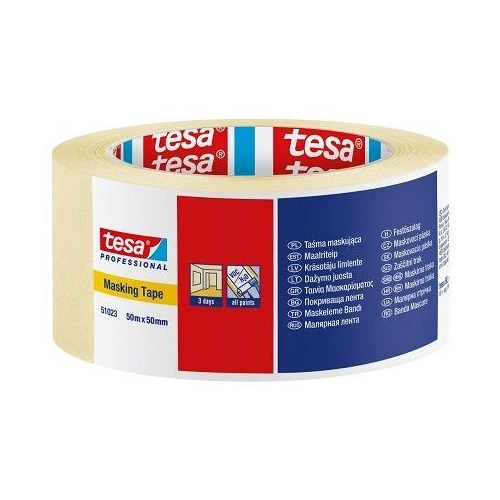 tesa economy festőszalag 50mx50mm