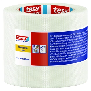 tesa öntapadó rácsháló 45mx100mm