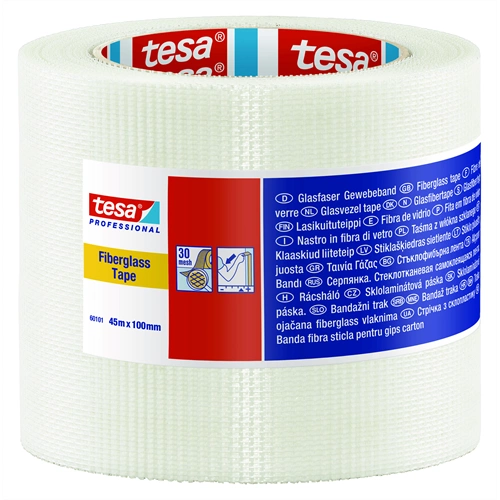 tesa öntapadó rácsháló 45mx100mm