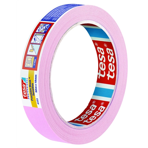 tesa szenzitív festőszalag 50mx19mm