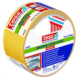 tesa általános célú kétoldalas ragasztószalag 10mx50mm