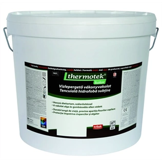 THERMOTEK V.VAK.KAP."Z1"1,5MM 25 KG