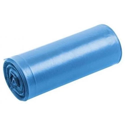 Tárolózsák KÉK 25 mikron, 60x110