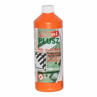 Tetol Plusz SZÍNTELEN 1L Tetol Plusz SZÍNTELEN 1L