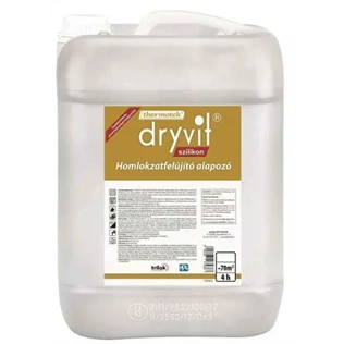 Thermotek Dryvit homlokzatfelújító alapozó 5L Thermotek Dryvit homlokzatfelújító alapozó 5L