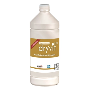 Thermotek Dryvit homlokzattisztító oldat 1L Thermotek Dryvit homlokzattisztító oldat 1L