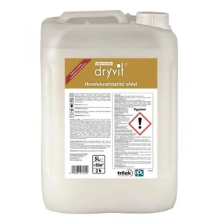 Thermotek Dryvit homlokzattisztító oldat 5L Thermotek Dryvit homlokzattisztító oldat 5L