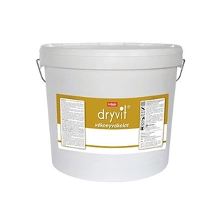 Thermotek Dryvit vékonyvakolat kapart "L" 1,5mm 25kg