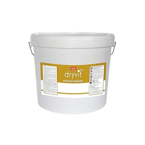 Thermotek Dryvit vékonyvakolat kapart "L" 1,5mm 25kg