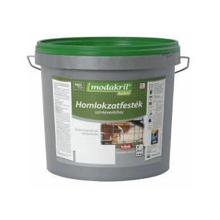 Thermotek Modakril homlokzatfesték bázis "L" 5L Thermotek Modakril homlokzatfesték bázis "L" 5L
