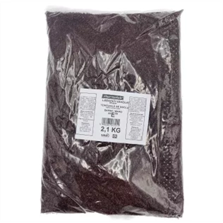 Thermotek lábazati vakolat szemcse BARNA (E) 2,1kg Thermotek lábazati vakolat szemcse BARNA (E) 2,1kg