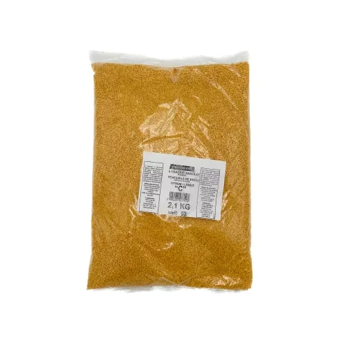 Thermotek lábazati vakolat szemcse CITROM (C) 2,1kg Thermotek lábazati vakolat szemcse CITROM (C) 2,1kg