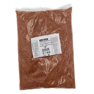 Thermotek lábazati vakolat szemcse NARANCS (A) 2,1kg