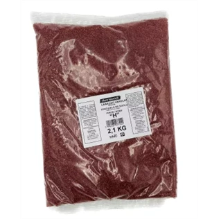 Thermotek lábazati vakolat szemcse PIROS (H) 2,1kg Thermotek lábazati vakolat szemcse PIROS (H) 2,1kg