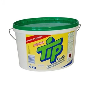 Tip Kombi 4kg kétfázisú mosogatópor