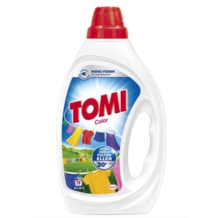 Tomi gél 0,855L Color
