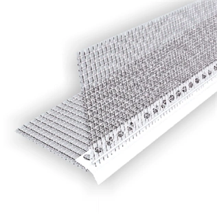 Tool Jó PVC hálós élvédő vizorral, 8x12cm 2,5m Tool Jó PVC hálós élvédő vizorral, 8x12cm 2,5m
