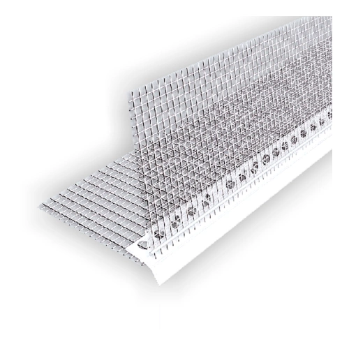 Tool Jó PVC hálós élvédő vizorral, 8x12cm 2,5m Tool Jó PVC hálós élvédő vizorral, 8x12cm 2,5m