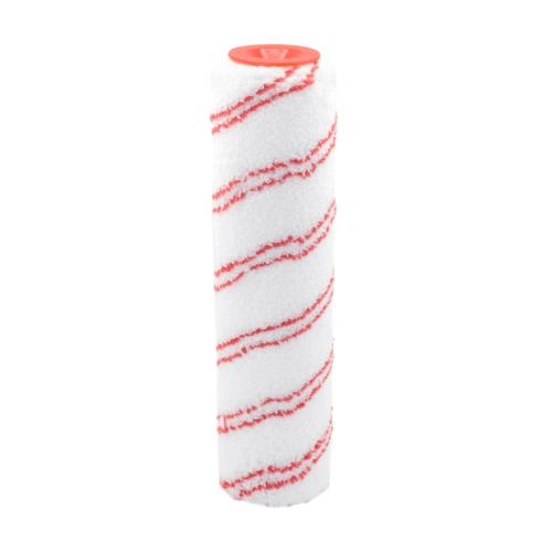 Tool Jó festőhenger Red Microfiber 48mmx250mm Tool Jó festőhenger Red Microfiber 48mmx250mm