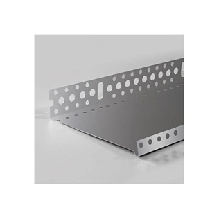 Tool Jó lábazati kezdőelem U profil 15cm x 2,5m