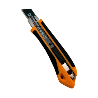 Tool Jó univerzális kés 18mm FD-785