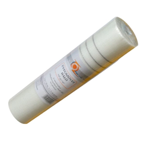 Tool Jó üvegszövet háló 145g/m2 1mx50m 