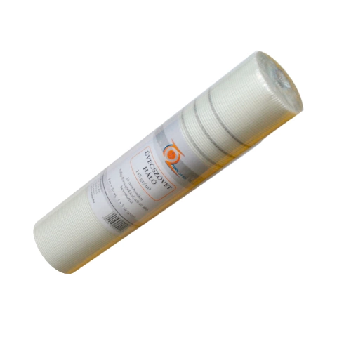 Tool Jó üvegszövet háló 145g/m2 1mx50m 