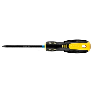 Topex csavarhúzó PZ 2x100mm
