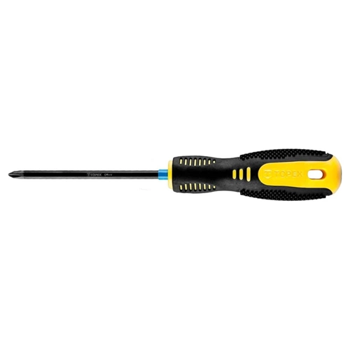 Topex csavarhúzó PZ 2x100mm