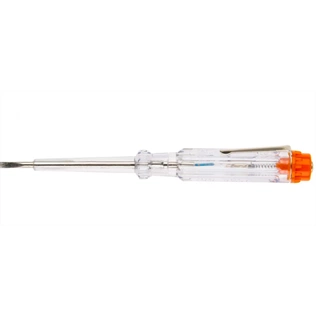 Topex fázisceruza 220-250V 140mm Topex fázisceruza 220-250V 140mm