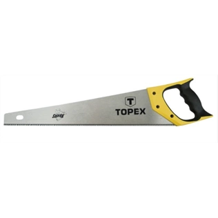 Topex kézifűrész 400mm