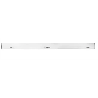 Topex ölesléc 1m libellás