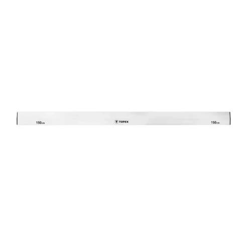 Topex ölesléc 1m libellás