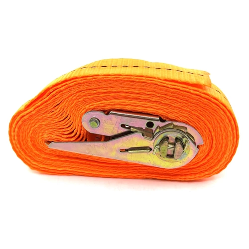 Topex rakományrögzítő heveder 5x25mm (2db/cs)