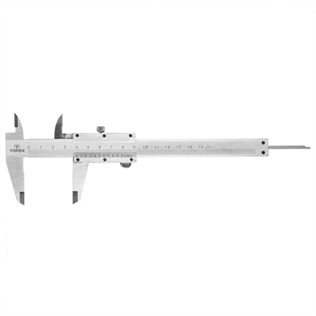 Topex tolómérő 150mm