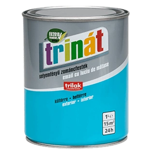 Trinát Kolor selyemfényű zománc bázis "Z2" 1L