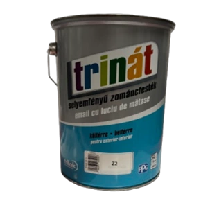 Trinát Kolor selyemfényű zománc bázis "Z2" 5L