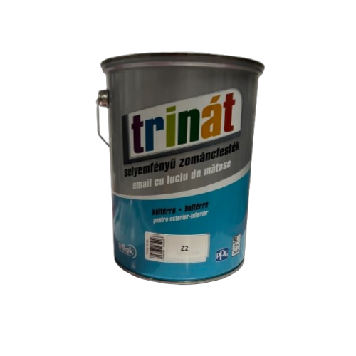Trinát Kolor selyemfényű zománc bázis "Z2" 5L