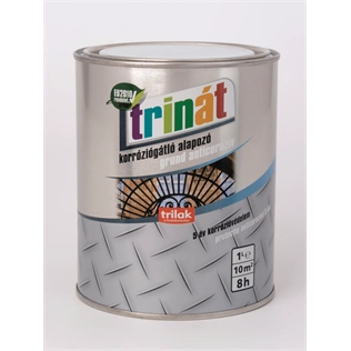 Trinát korróziógátló alapozó 100 FEHÉR 1L