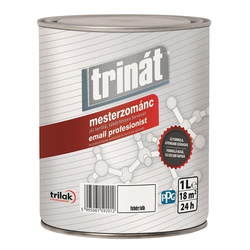 Trinát mesterzománc 1L Trinát mesterzománc 1L