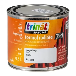 Trinát special termol radiátorzománc 2in1 500ml Trinát special termol radiátorzománc 2in1 500ml