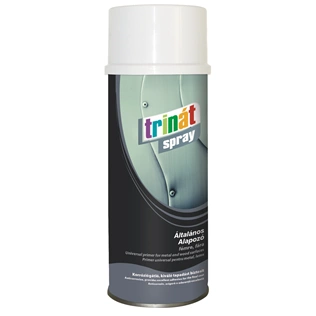Trinát spray alapozó FEHÉR 400ml