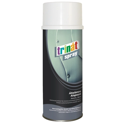 Trinát spray alapozó FEHÉR 400ml