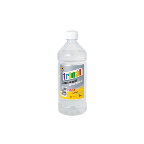 Trinát szintetikus hígító 1L