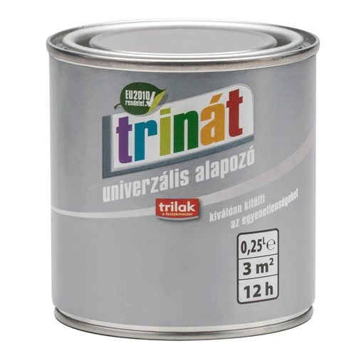 Trinát univerzális alapozó 100 FEHÉR 250ml Trinát univerzális alapozó 100 FEHÉR 250ml